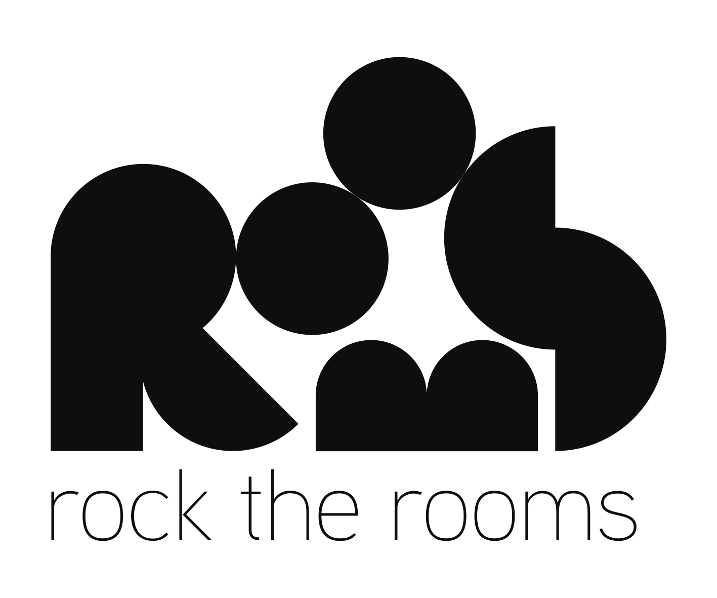 Rock the Rooms